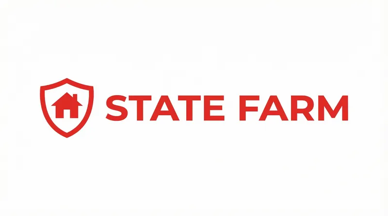 State Farm logo